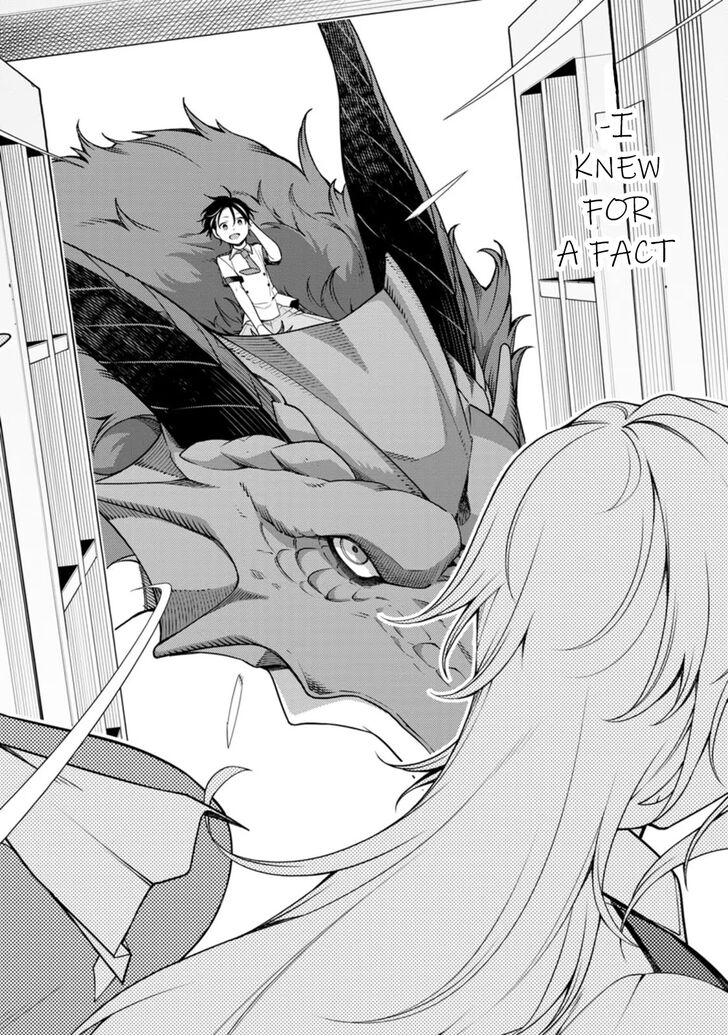 The Reincarnation of the Strongest Exorcist in Another World, Chapter 19 image 13